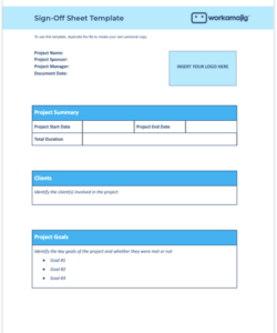 project-sign-off-form-template