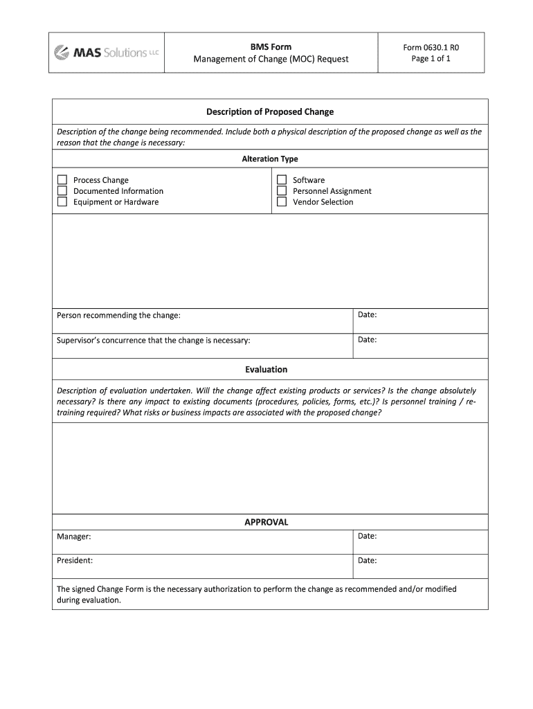 psm-management-of-change-form-template