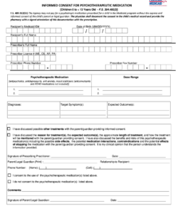 psychotropic-medication-consent-form-template