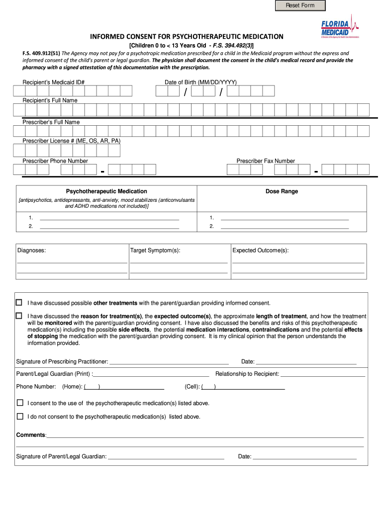 psychotropic-medication-consent-form-template