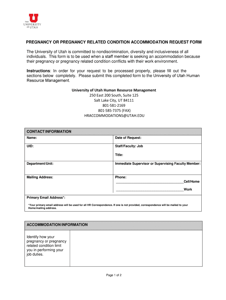 pwfa-accommodation-request-form-template