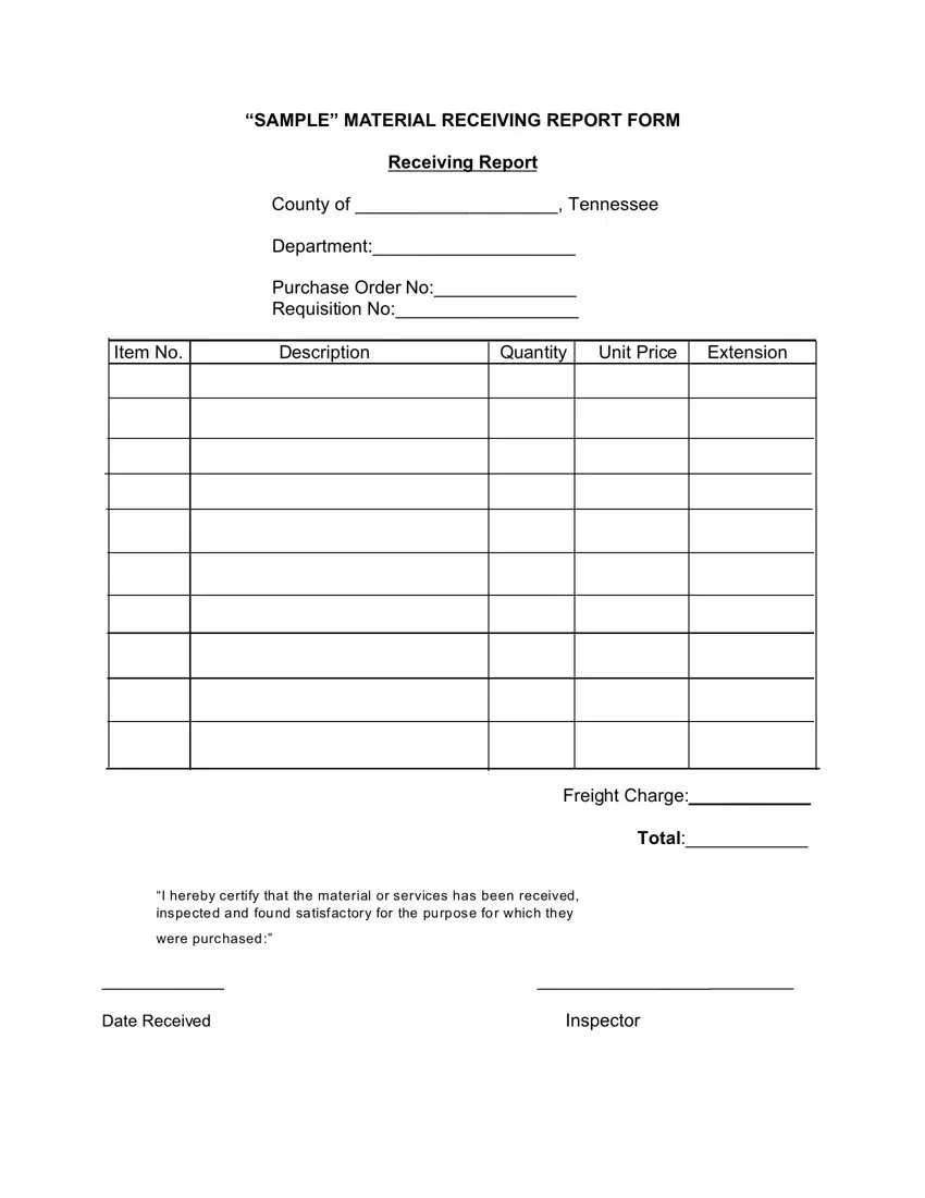 receiving-of-goods-form-template