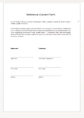 reference-request-consent-form-template