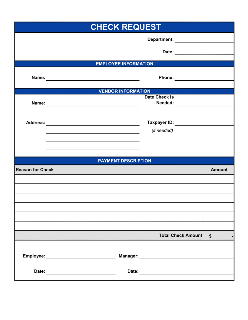 request-for-check-form-template