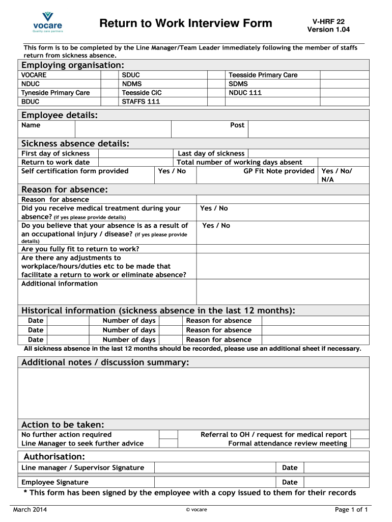 return-to-work-interview-form-template