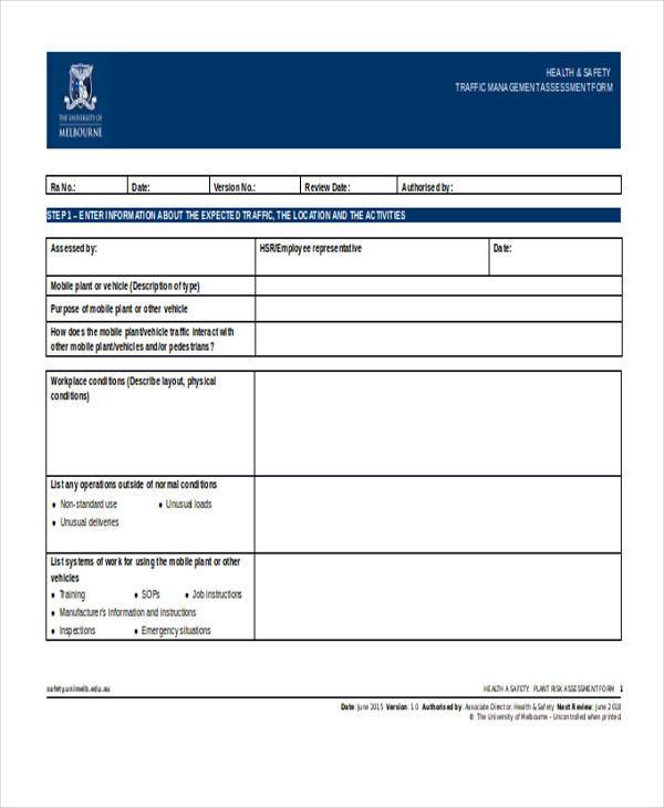 risk-analysis-management-form-template