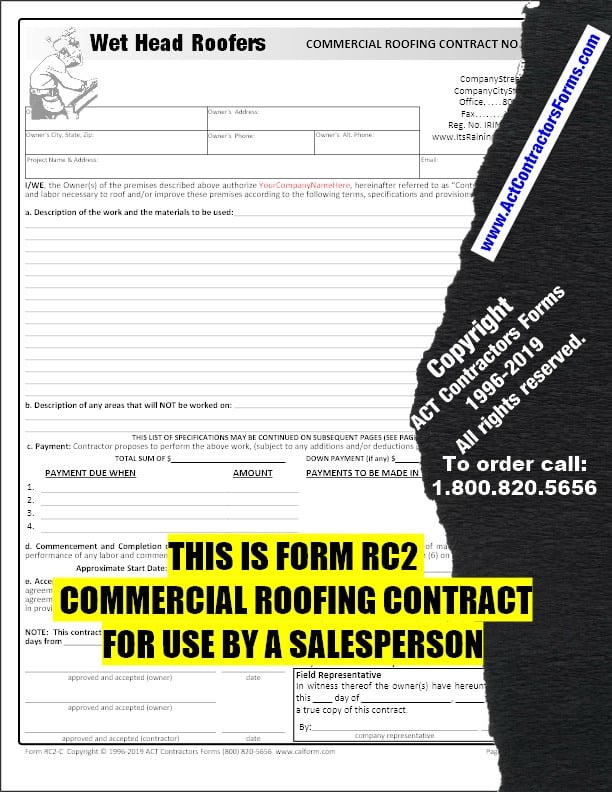roofing-sales-lead-form-template
