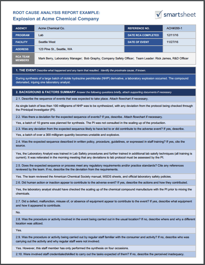 root-cause-analysis-form-template