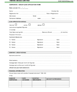 sacco-loan-application-form-template