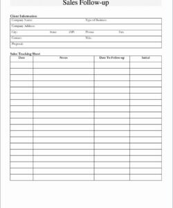 sales-follow-up-form-template