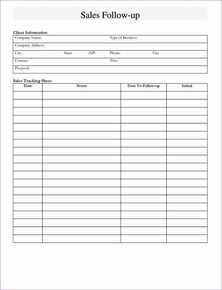 sales-follow-up-form-template