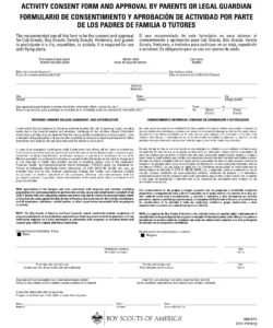 scout-photo-consent-form-template