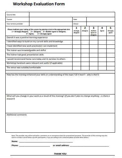 simple-workshop-evaluation-form-template