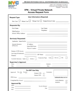 site-to-site-vpn-request-form-template