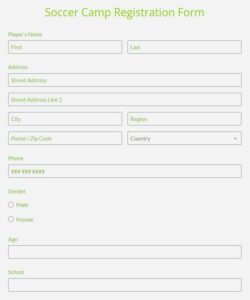 soccer-camp-registration-form-template