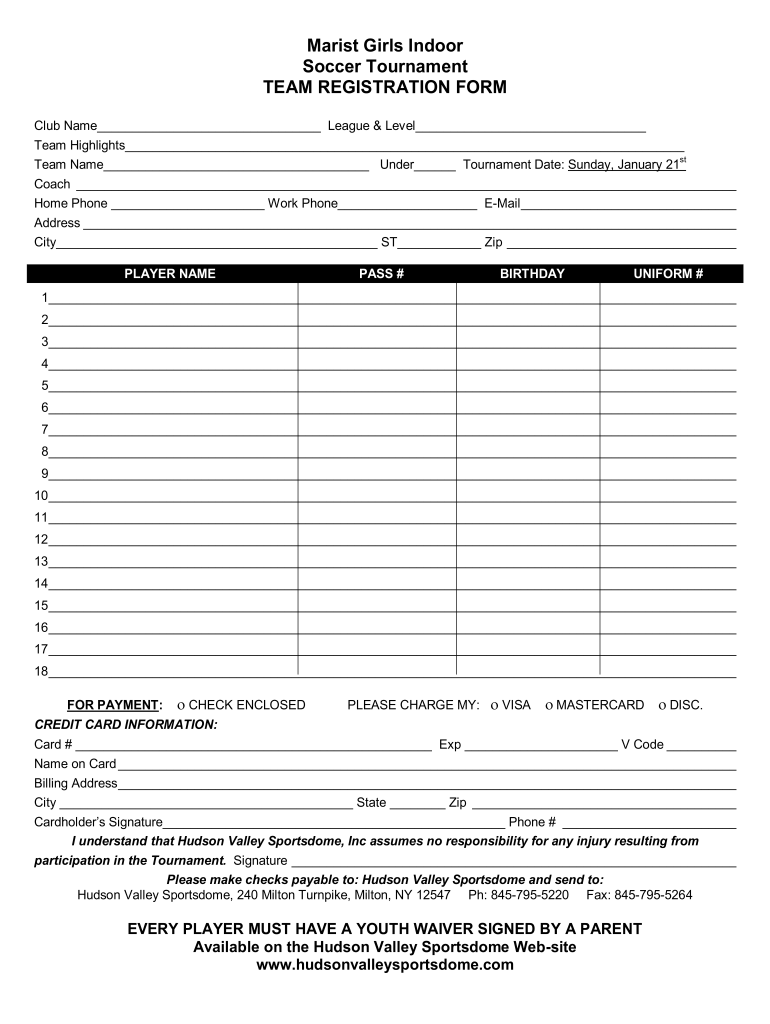 soccer-tournament-registration-form-template