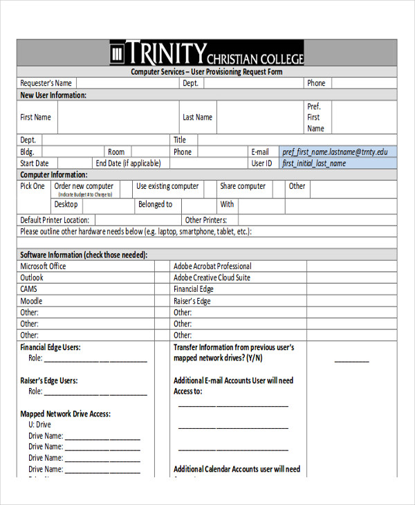 software-installation-request-form-template