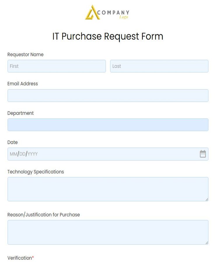 software-purchase-request-form-template
