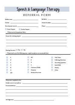 speech-therapy-referral-form-template