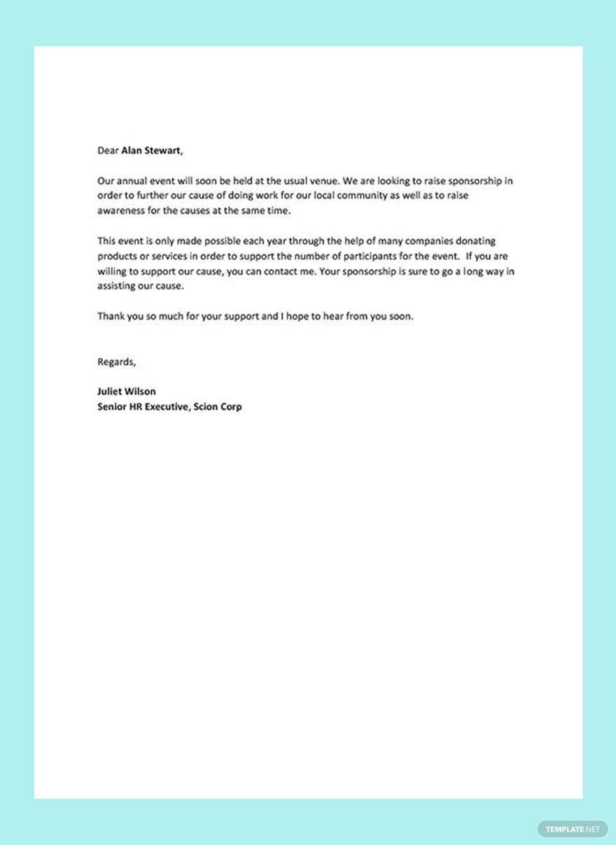 sponsor-me-request-form-template