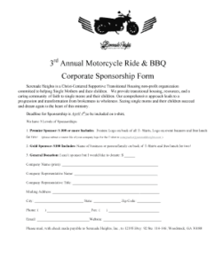 sponsored-bike-ride-form-template