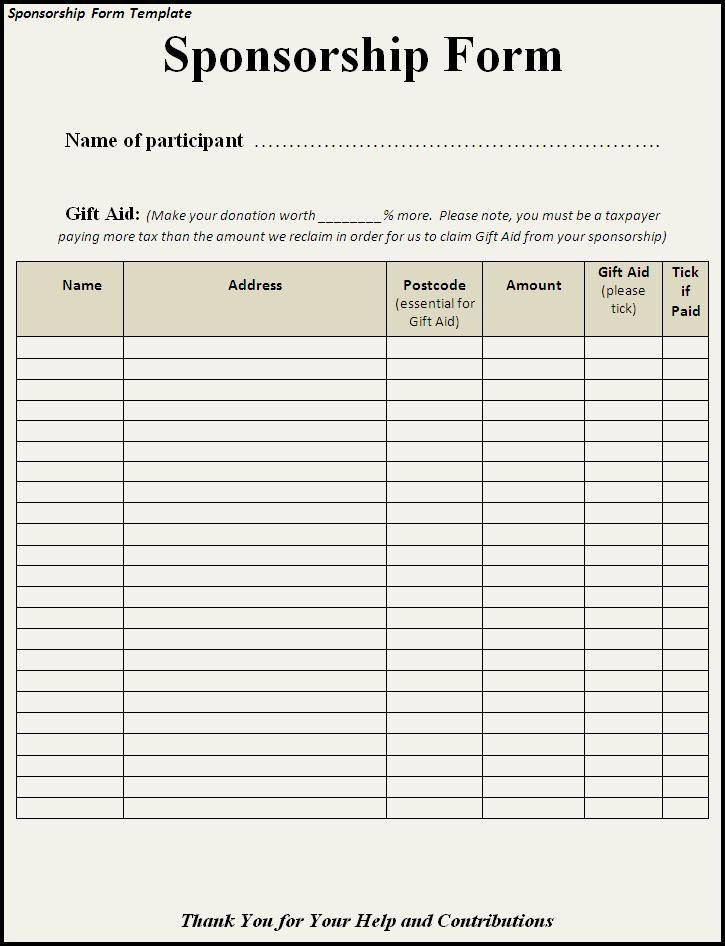 sponsored-silence-sponsorship-form-template