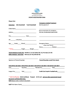 sponsored-sport-event-registration-form-template
