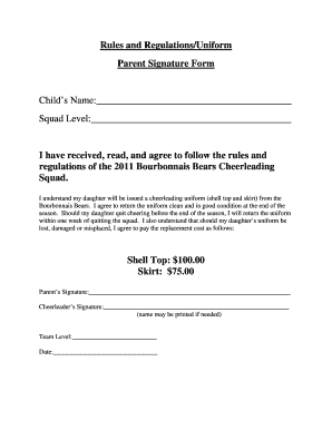 sports-uniform-liability-form-template