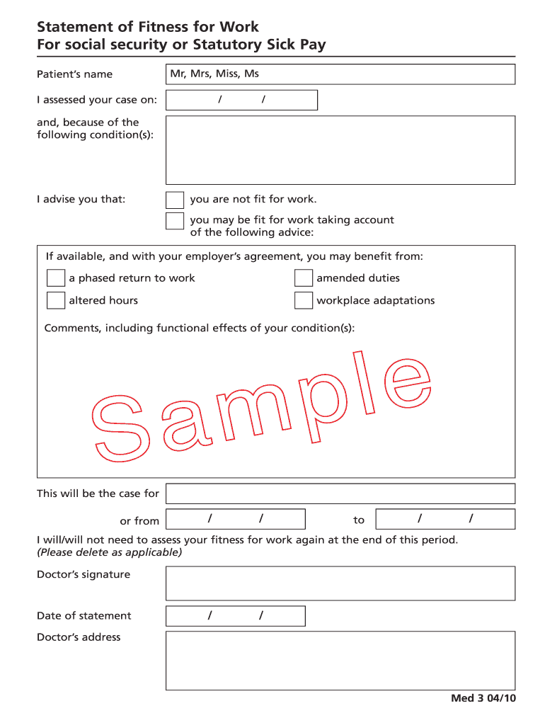 statement-of-fitness-for-work-form-template