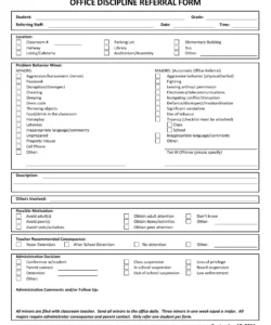 student-discipline-referral-form-template