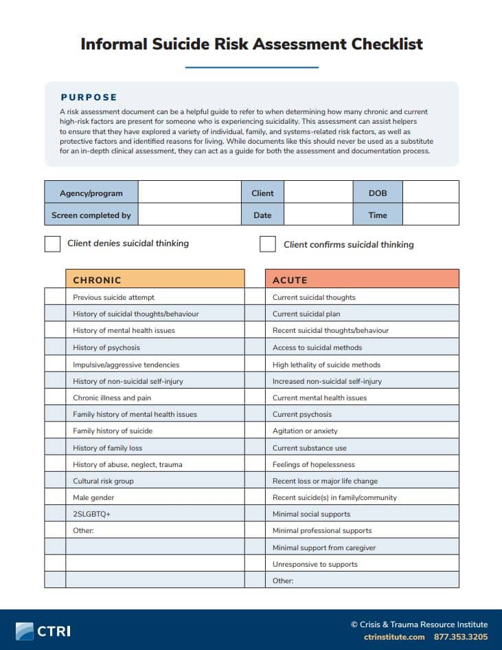 suicide-risk-assessment-form-template