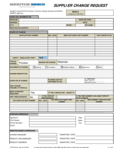 supplier-change-request-form-template