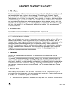 surgical-informed-consent-form-template