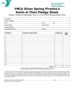 swim-a-thon-pledge-form-template