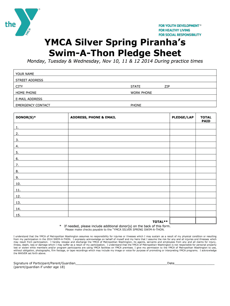 swim-a-thon-pledge-form-template