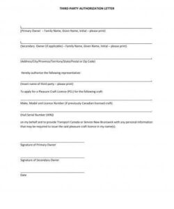 third-party-consent-form-template