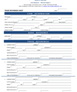 trade-reference-request-form-template