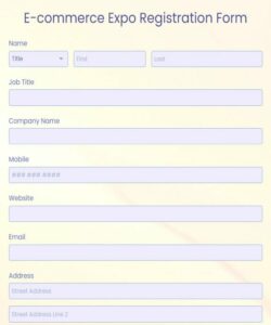 trade-show-registration-form-template