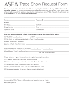 trade-show-request-form-template
