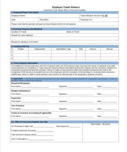 travel-advance-request-form-template