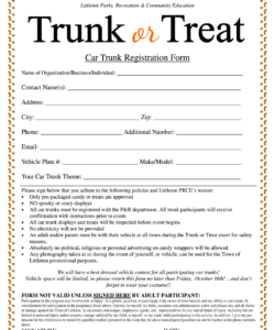 trunk-or-treat-registration-form-template