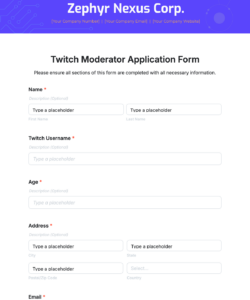 twitch-mod-application-form-template