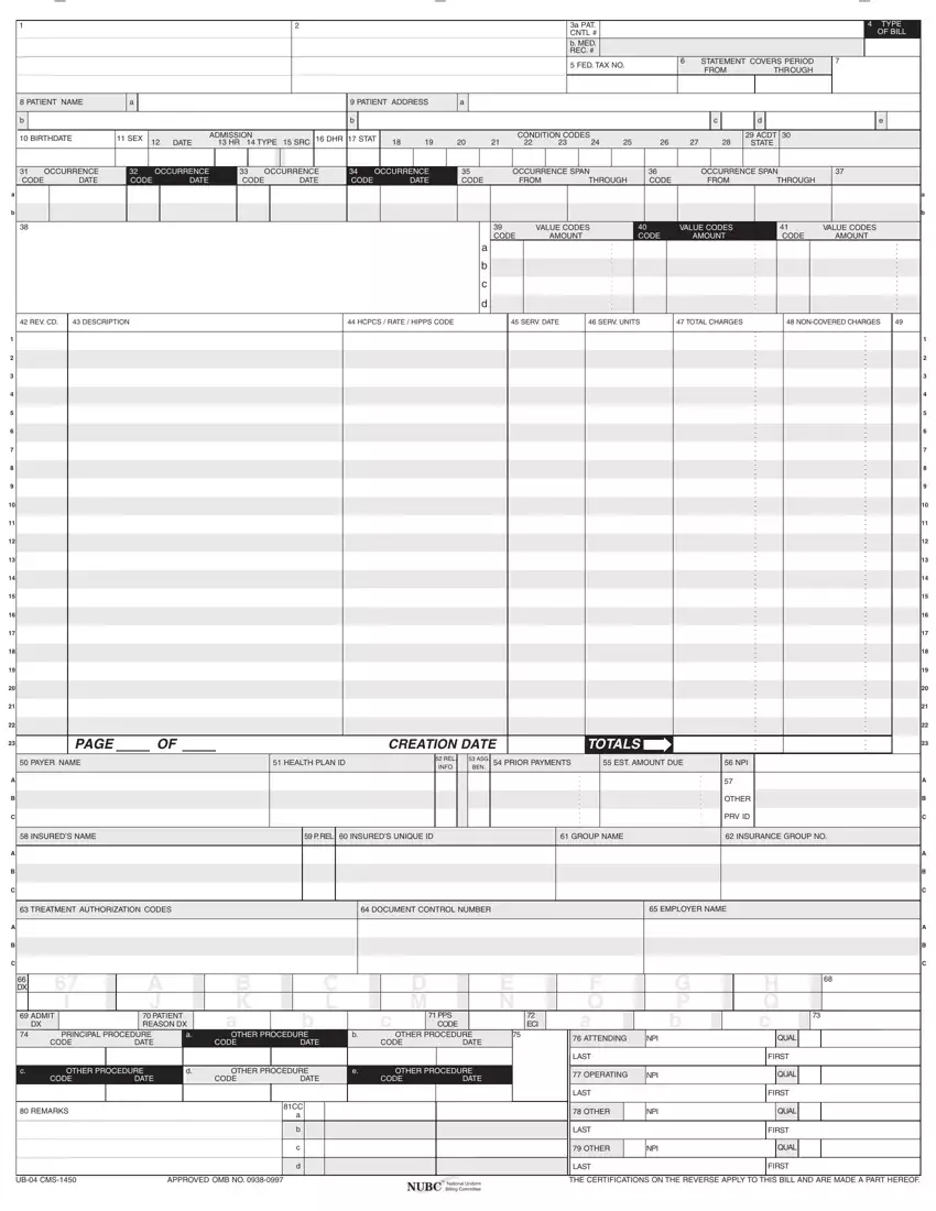 ub-04-claim-form-template
