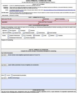 us-army-initial-counseling-form-template