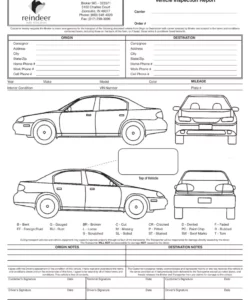 vehicle-damage-inspection-form-template
