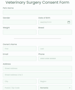 veterinary-surgery-consent-form-template