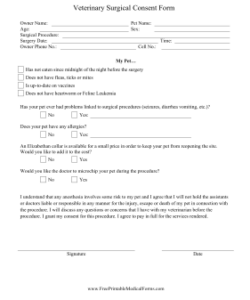 veterinary-surgical-consent-form-template
