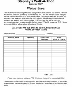 walk-a-thon-pledge-form-template