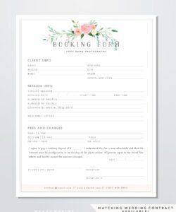 wedding-photography-booking-form-template